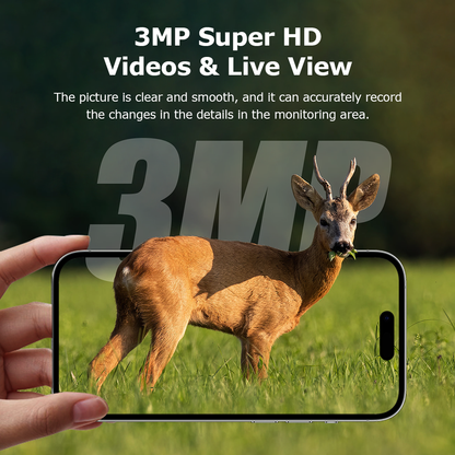 SHIWOJIA New 3MP 3K Camouflage Hunting 4G Tracking Wild Trail Outdoor IP Network Solar Battery Mini Hunting Cameras 