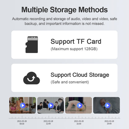 SHIWOJIA 4G SIM / WIFI IP67 HD 3MP Solar Panel Outdoor Monitoring CCTV Camera Smart Home Intrusion Alarm Built-in Battery 