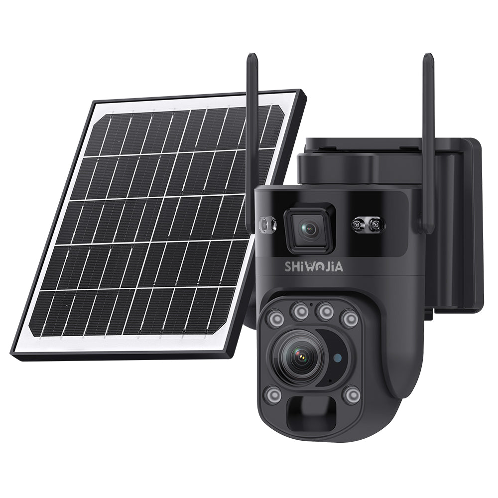 New Hunting Surveillance📸