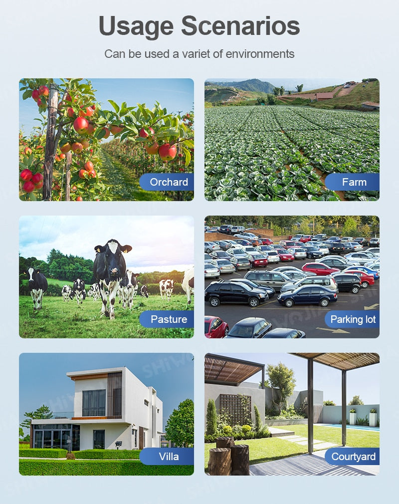 Solar Panel Camera Wifi Version PTZ 4X 3MP Outdoor Security Wireless Monitor Waterproof CCTV Smart Home Surveillance 